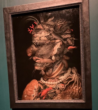 Arcimboldo