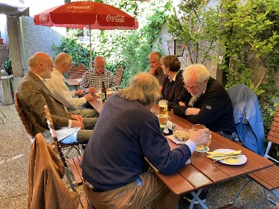 Chemikertreffen