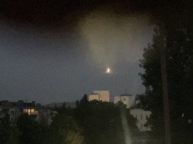 Mondfinsternis