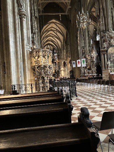 Stephansdom